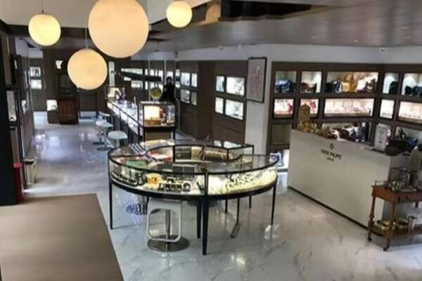石河子市北屯寄卖奢侈品店